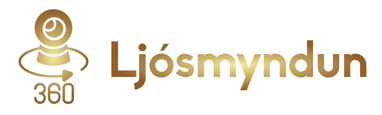 360 Ljósmyndun