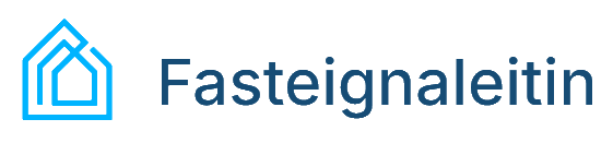 Fasteignaleitin